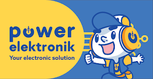 Toko Power Elektronik