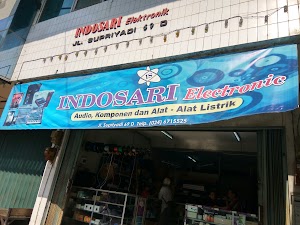 Indosari Elektronik