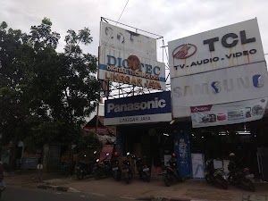 Toko Linggar Jaya