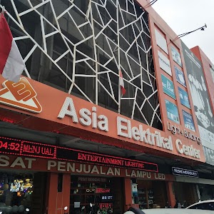 Asia Elektrikal Center