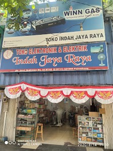 Toko Indah Jaya Raya