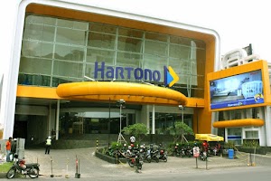 Hartono - Bukit Darmo