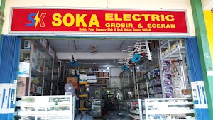 Soka Electric