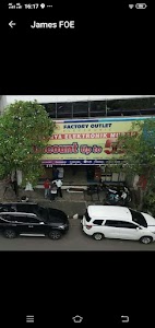 Factory Outlet Electronic DukuhPakis - JD.ID Partner Store