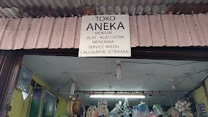Toko Aneka