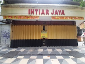 Ihtiar Jaya