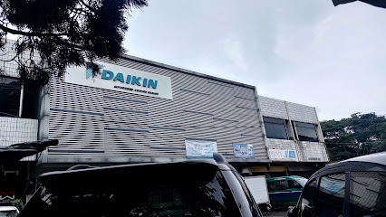 Daikin Store - PT. Sarana Tunggal Mulia