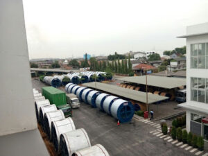 Distributor Kabel Listrik Surabaya