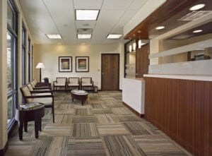 Distributor Karpet Kantor dan Hotel