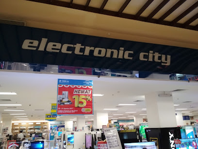 Electronic City Mall Artha Gading