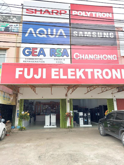 Fuji Elektronik