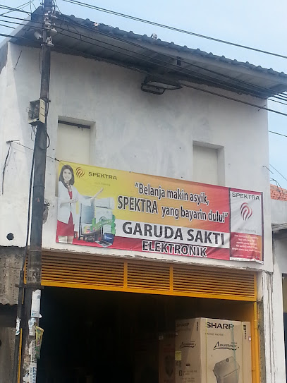 Garuda Sakti Elektronik - JD.ID Partner Store
