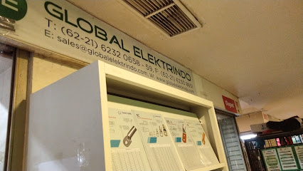 Global Elektrindo