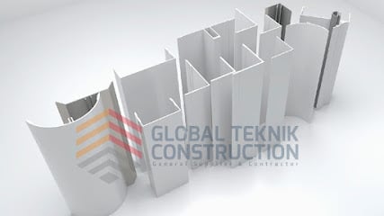 Global Teknik Construction