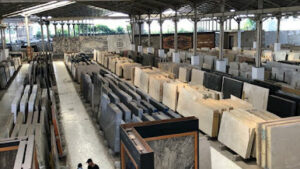 Granity Makassar Supplier marmer dan granit alam