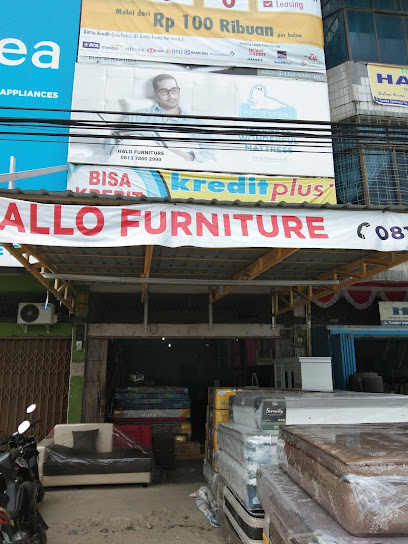 HALO Furniture