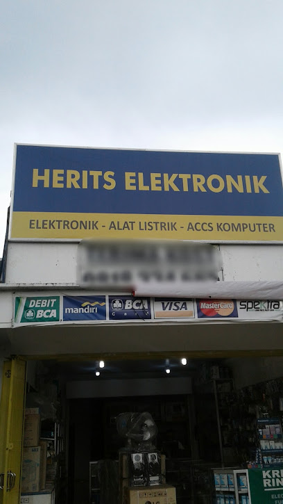 HERITS ELEKTRONIK