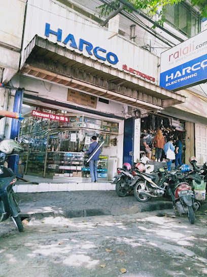 Harco Electronics