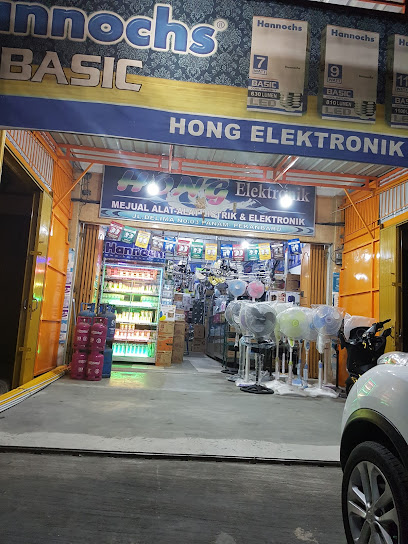 Hong Elektronik