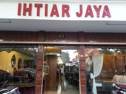 Ihtiar Jaya
