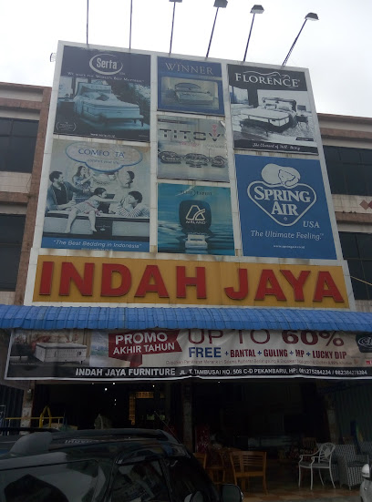 Indah Jaya