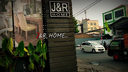 J & R Home