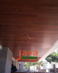 Java Flooring