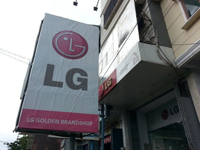 LG Golden Brandshop