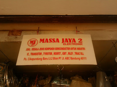 Massa Jaya 2 Elektronik