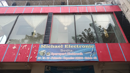 Michael Elektronik