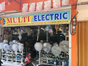 Multi Electric