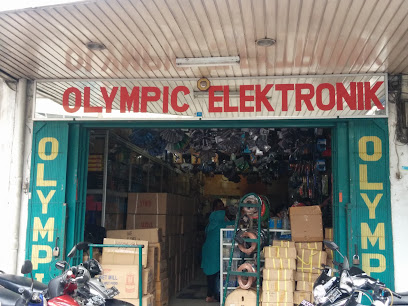 Olympic Elektronik