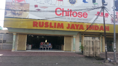 PT Ruslim Jaya Indah