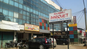 Rajawali Parquet Serpong | Distributor Decking WPC, Lantai Vinyl, Decking Kayu Outdoor, Lantai Kayu Jati, Merbau, Ulin, Vinyl