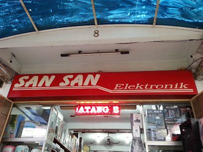 San San Elektronik
