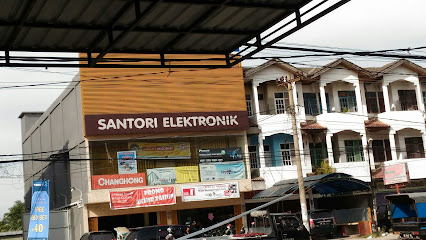 Santori Elektronik