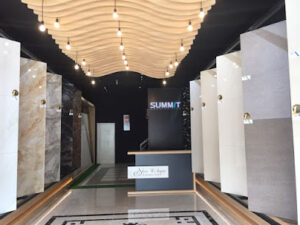 Showroom Summit Granite Tile