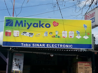 Sinar Elektronik Jakarta