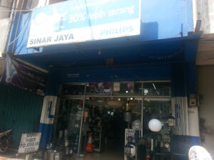 Sinar Jaya Electric