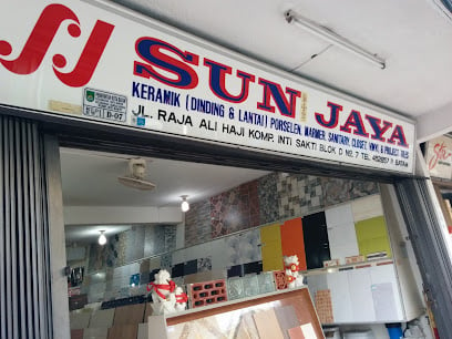 Sun Jaya