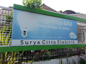 Surya Citra Electric