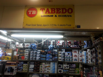 Tabedo Elektronik Toko
