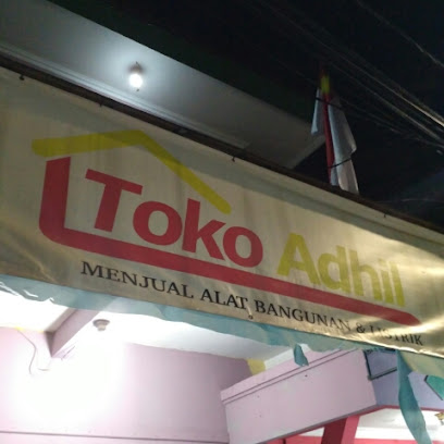 Toko Adhil