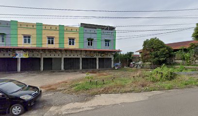 Toko Baja Mulia Palembang