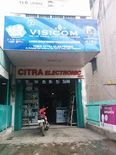Toko Citra Elektronik