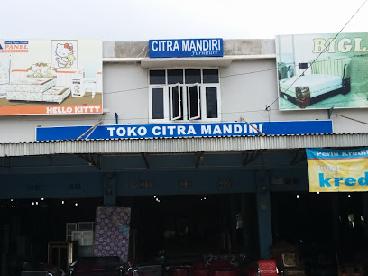 Toko Citra Mandiri