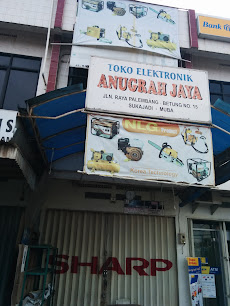 Toko Elektronik Anugrah Jaya