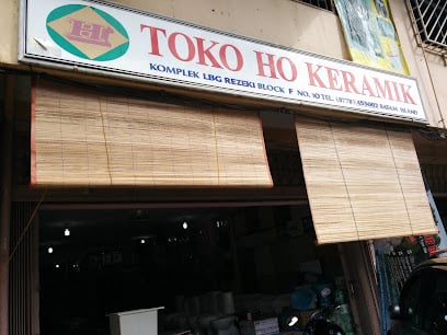 Toko Ho Keramik