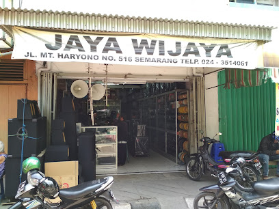 Toko Jaya Wijaya