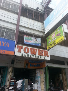 Toko Tower Elektronik